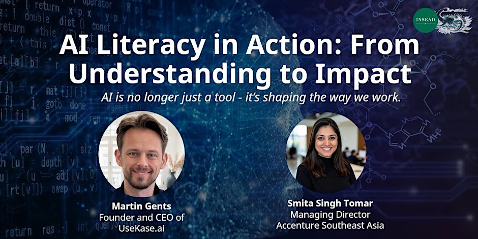 AI Literacy in Action: From Understanding to Impact