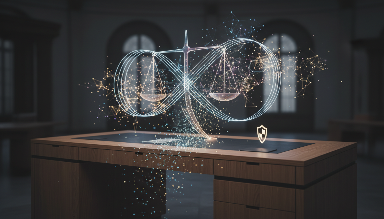 AI for Impact: What a compliance-bound organisation can and should do with AI