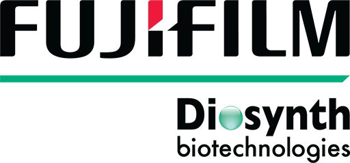 Fujifilm Diosynth Biotechnologies logo