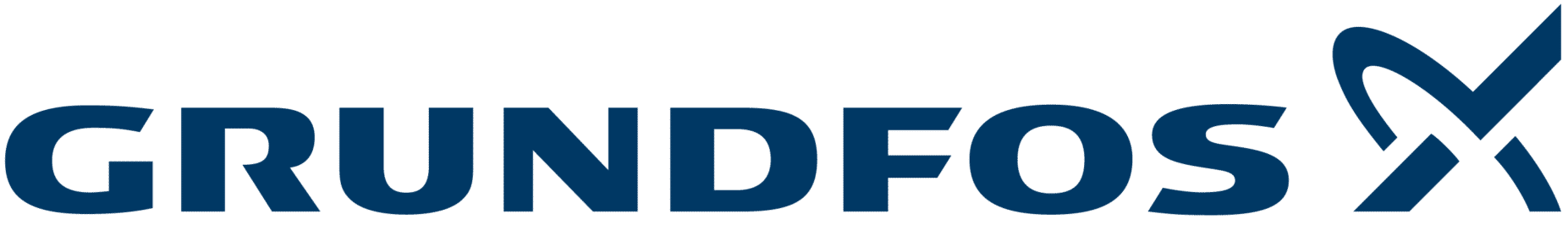 Grundfos logo