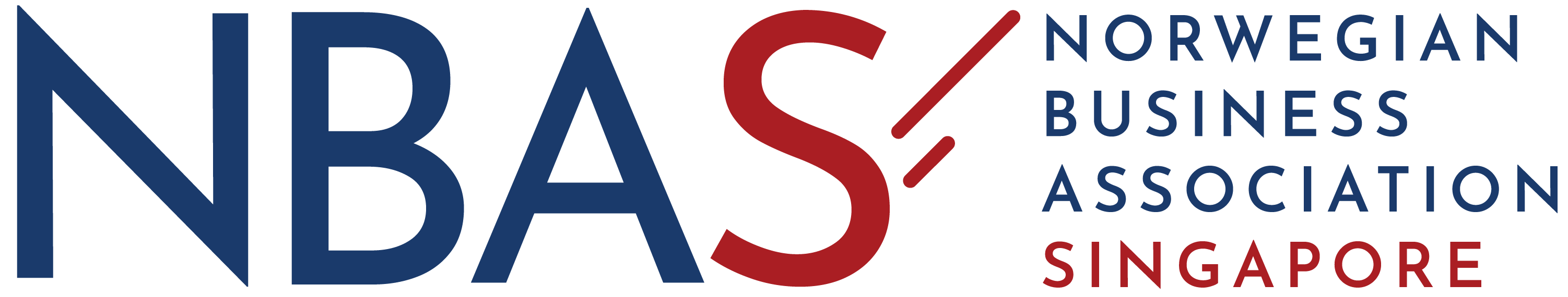 Norwegian Business Association Singapore logo