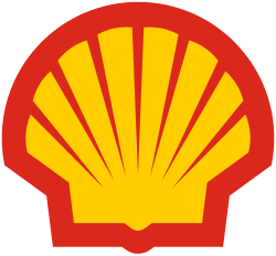 Shell logo
