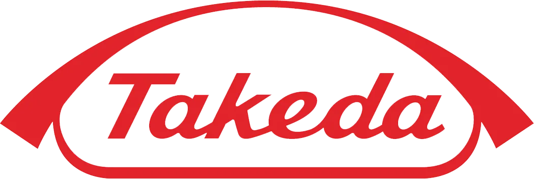 Takeda logo